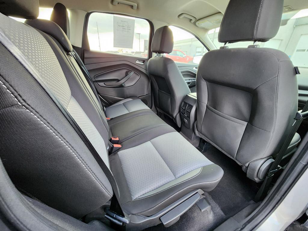 used 2017 Ford Escape car, priced at $9,466