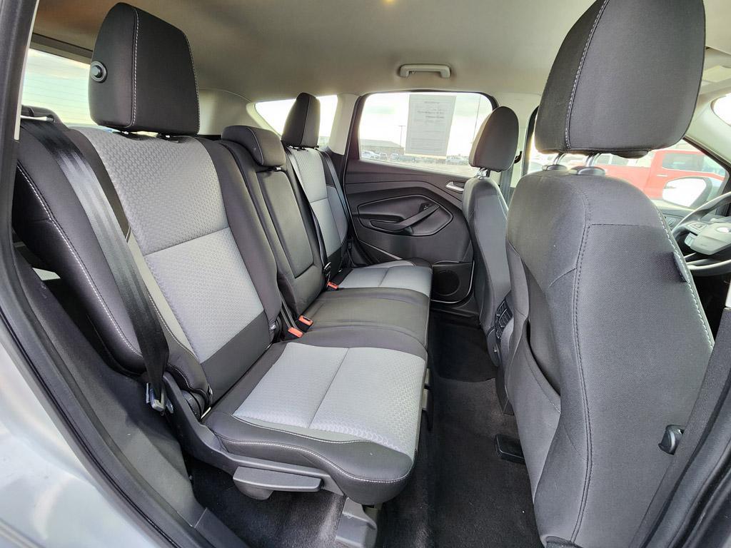 used 2017 Ford Escape car, priced at $9,466