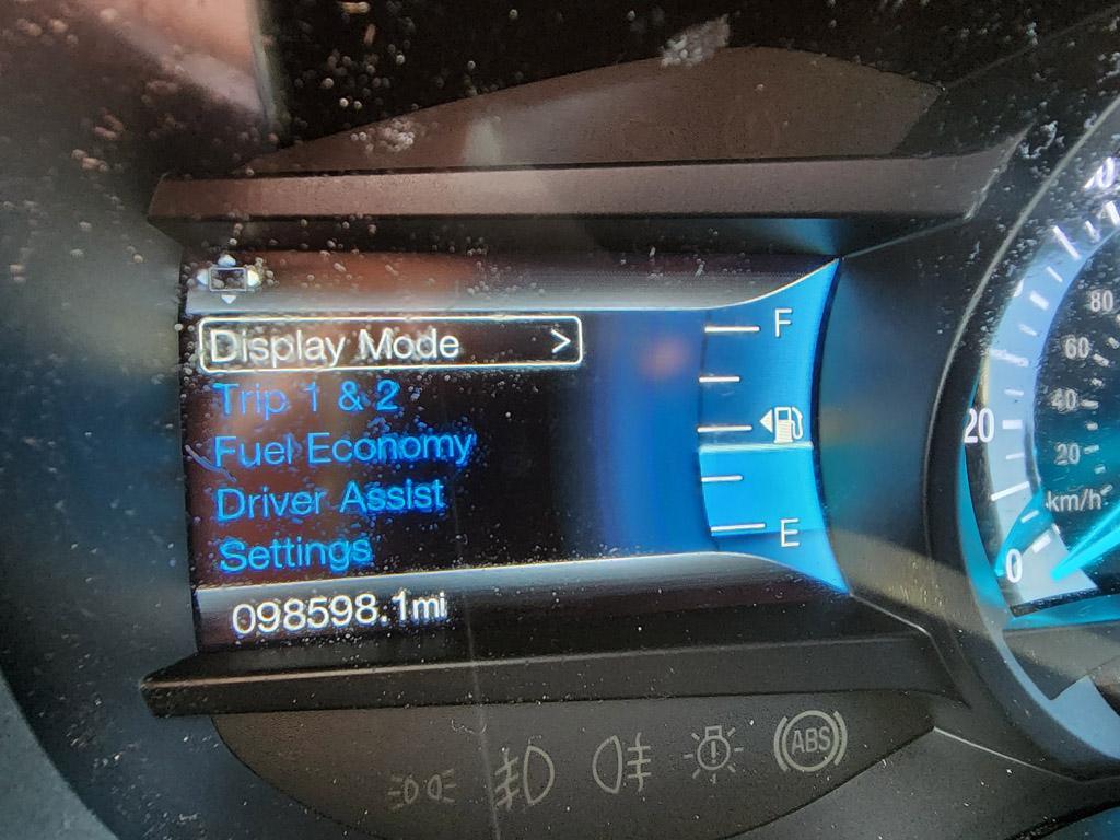 used 2017 Ford Edge car, priced at $13,598