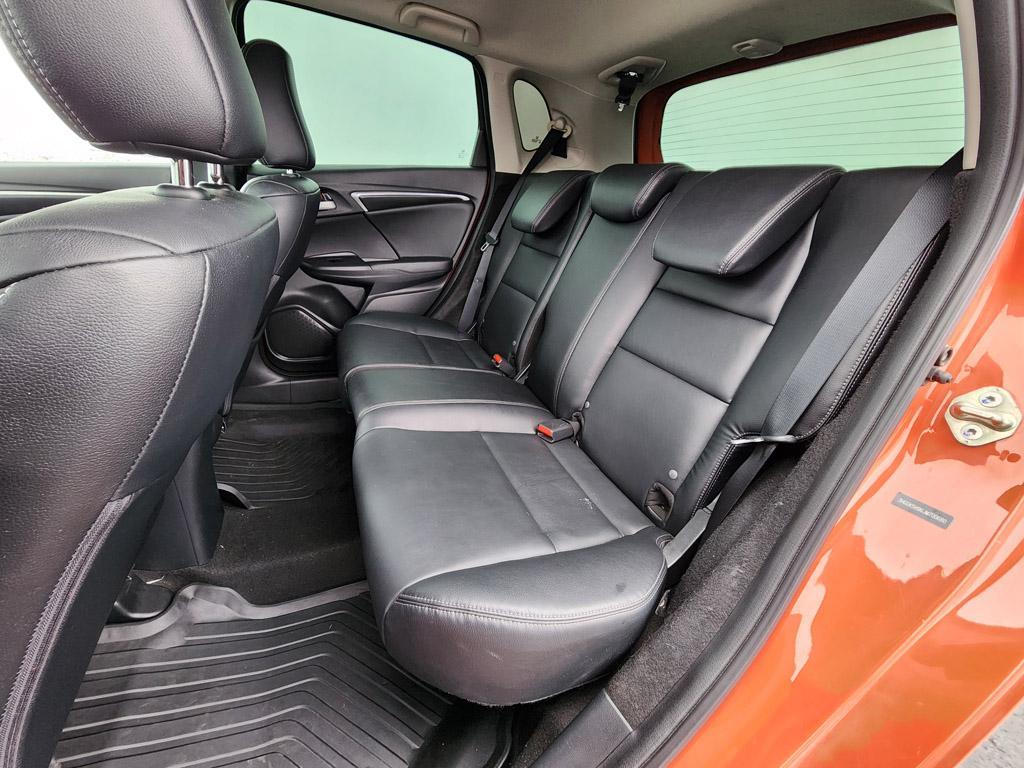 used 2018 Honda Fit car, priced at $14,499