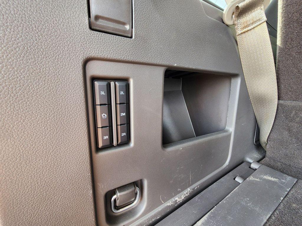 used 2020 Ford Expedition car, priced at $39,500