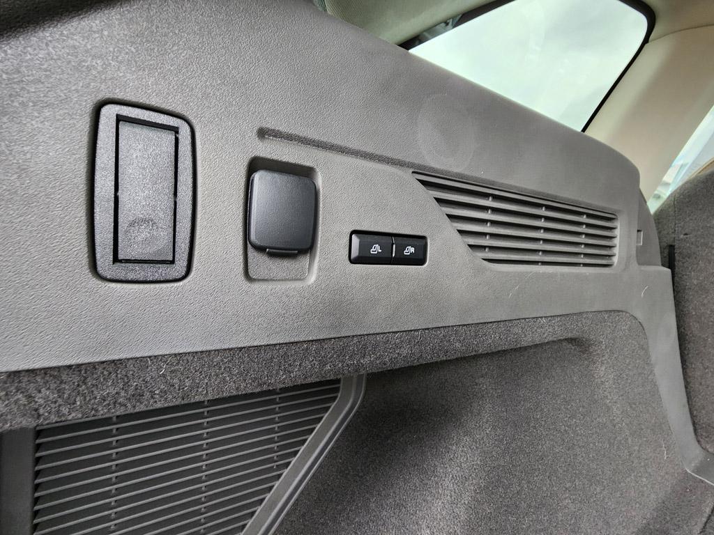 used 2024 Lincoln Nautilus car, priced at $52,685