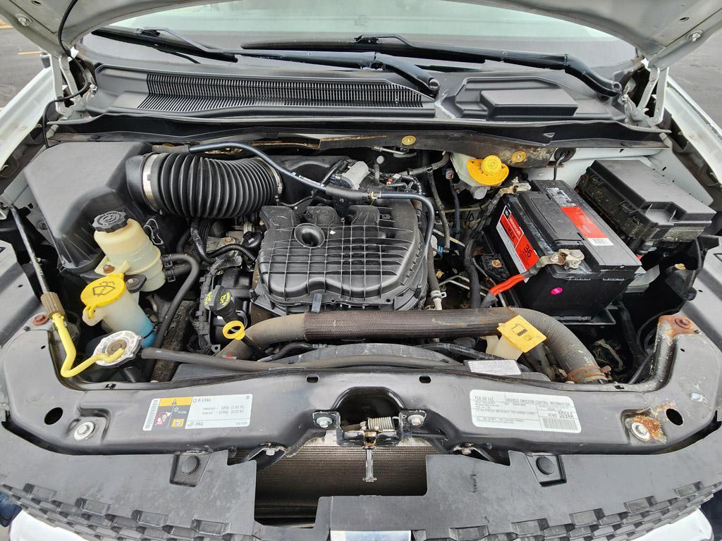 used 2016 Dodge Grand Caravan car, priced at $15,498