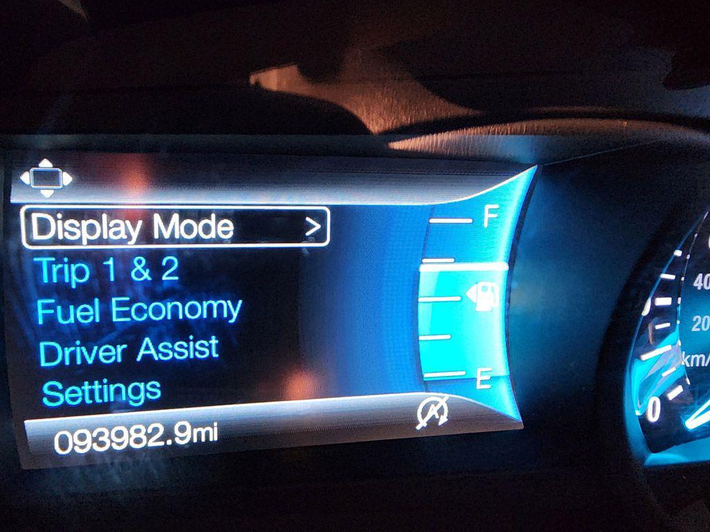 used 2019 Ford Fusion car, priced at $13,442