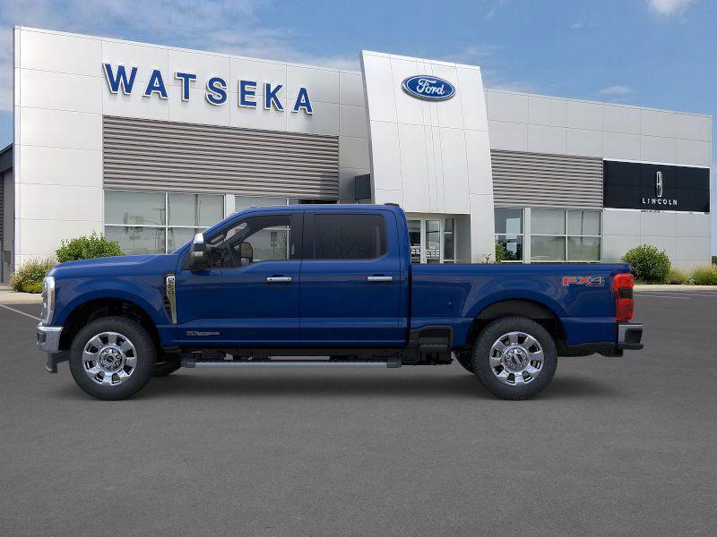 new 2026 Ford F-250 car, priced at $83,275