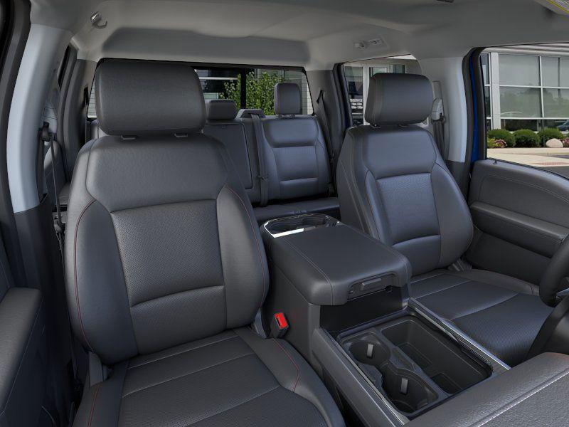 new 2026 Ford F-250 car, priced at $83,275