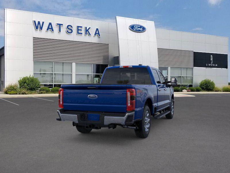 new 2026 Ford F-250 car, priced at $83,275