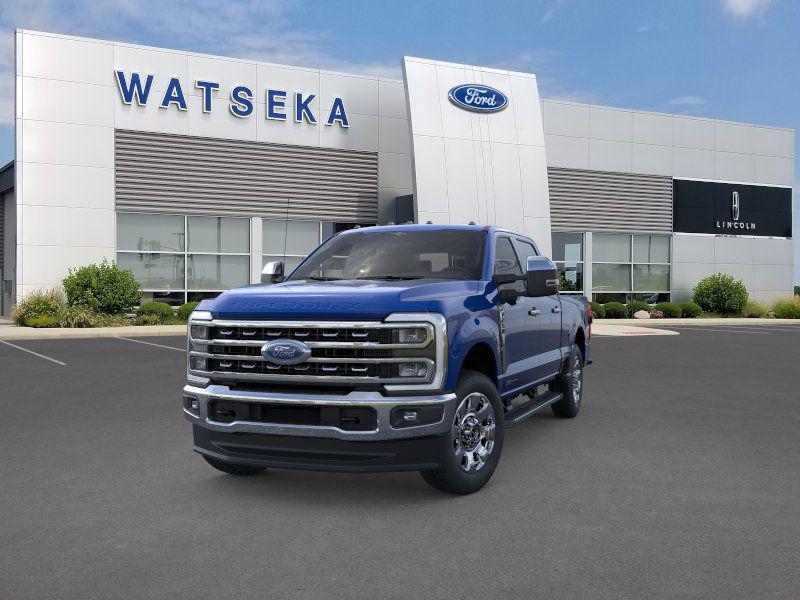 new 2026 Ford F-250 car, priced at $83,275