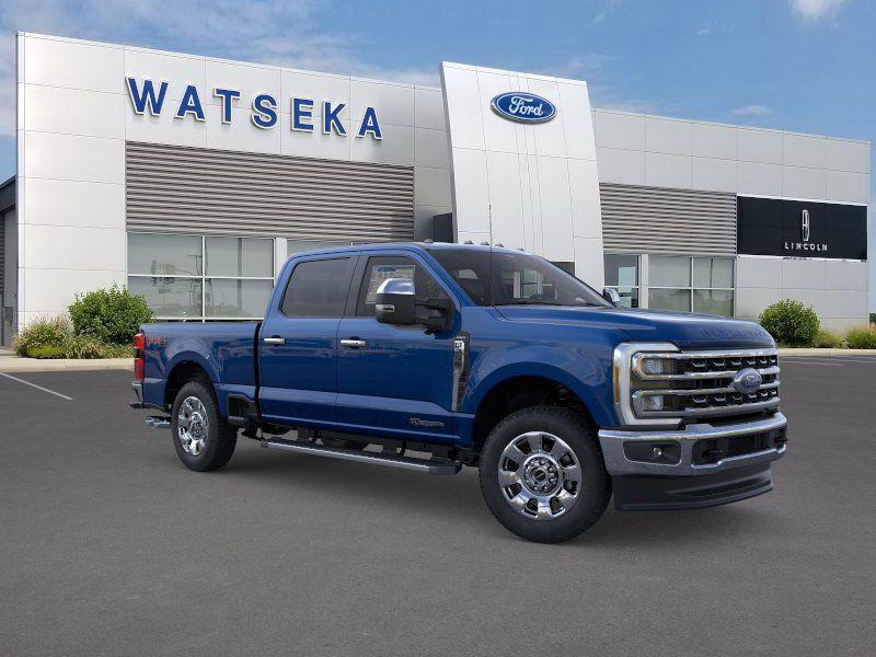 new 2026 Ford F-250 car, priced at $83,275