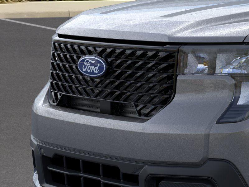 new 2026 Ford Maverick car, priced at $39,368