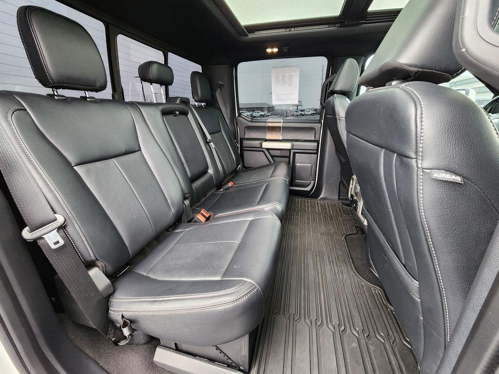 used 2022 Ford F-250 car, priced at $71,848