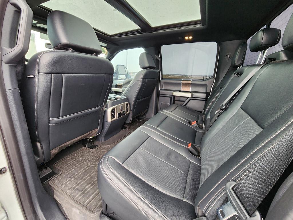 used 2022 Ford F-250 car, priced at $71,848