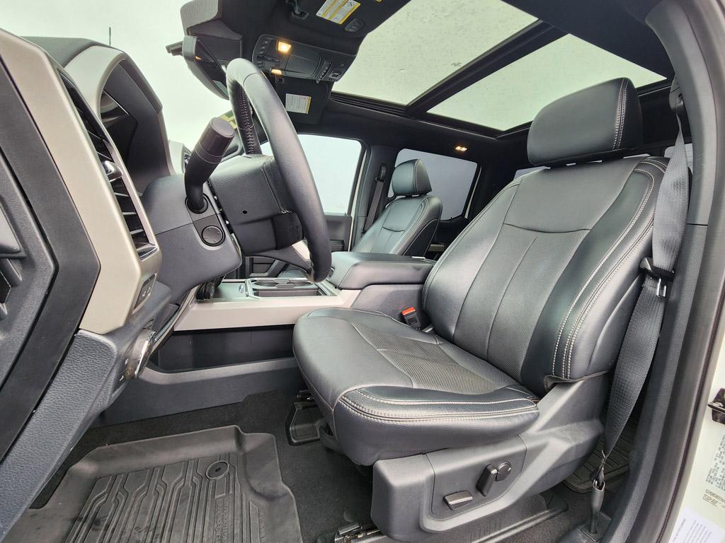 used 2022 Ford F-250 car, priced at $71,848