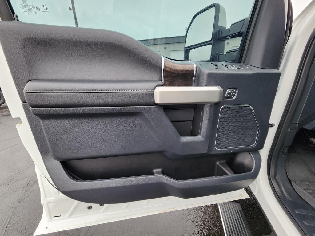 used 2022 Ford F-250 car, priced at $71,848