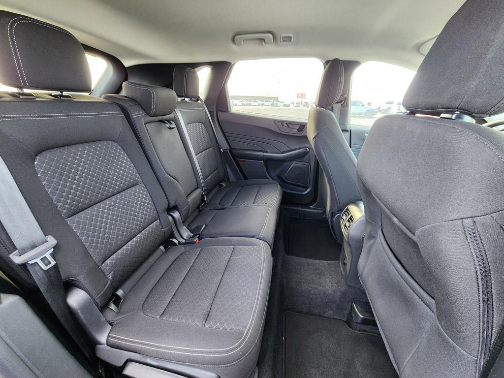 used 2024 Ford Escape car, priced at $20,895