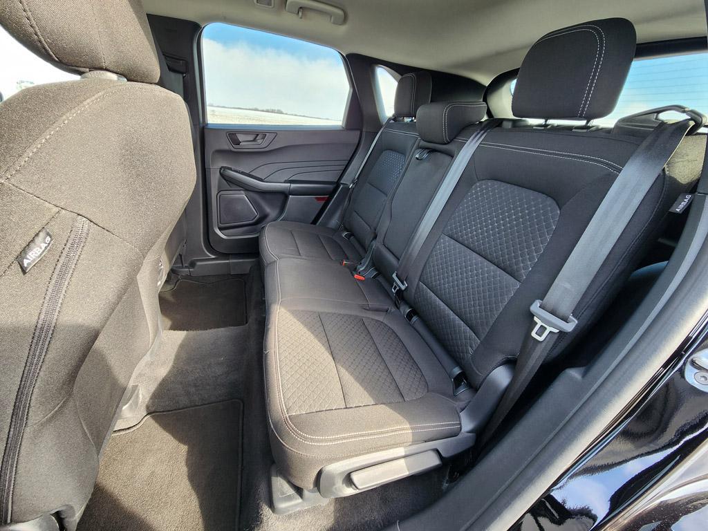 used 2024 Ford Escape car, priced at $20,895