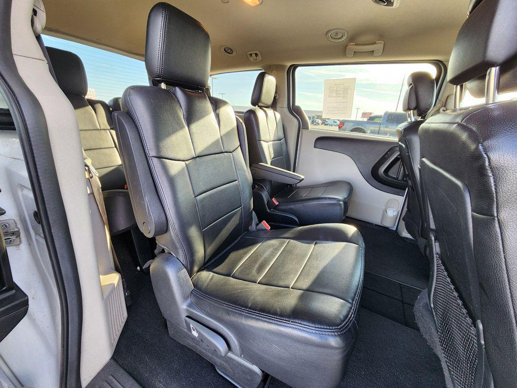 used 2019 Dodge Grand Caravan car, priced at $13,596