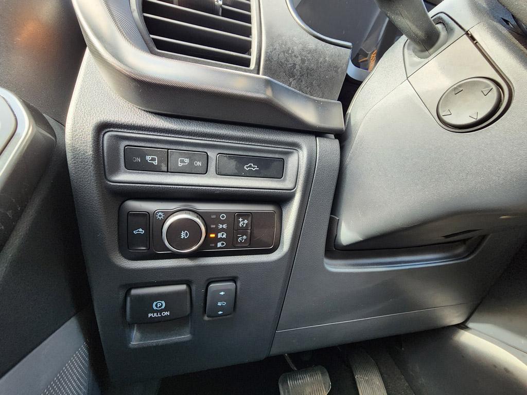 used 2023 Ford F-150 car, priced at $54,488