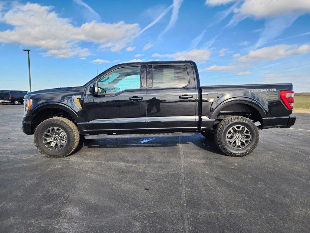 used 2023 Ford F-150 car, priced at $54,488