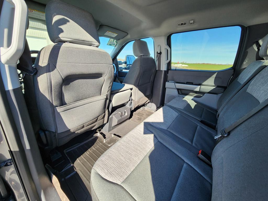 used 2024 Ford F-250 car, priced at $56,855