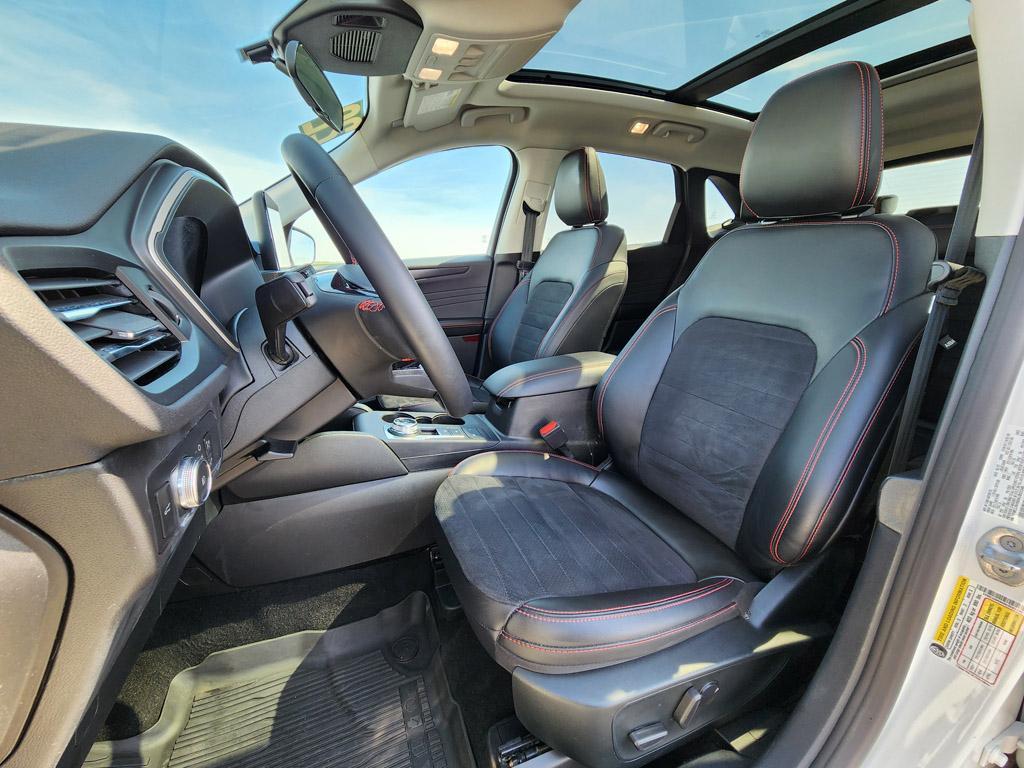 used 2022 Ford Escape car, priced at $23,560