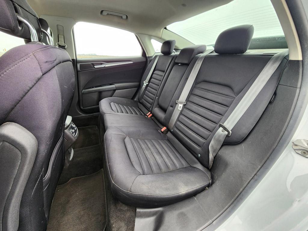 used 2014 Ford Fusion Hybrid car, priced at $10,998