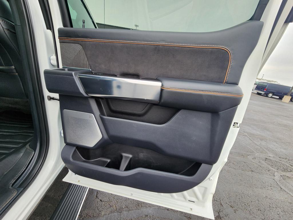 used 2024 Ford F-250 car, priced at $70,881