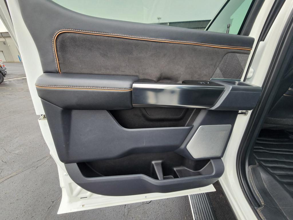 used 2024 Ford F-250 car, priced at $70,881