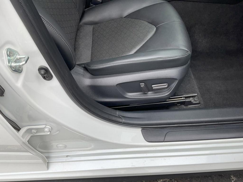 used 2022 Toyota Camry car, priced at $24,864