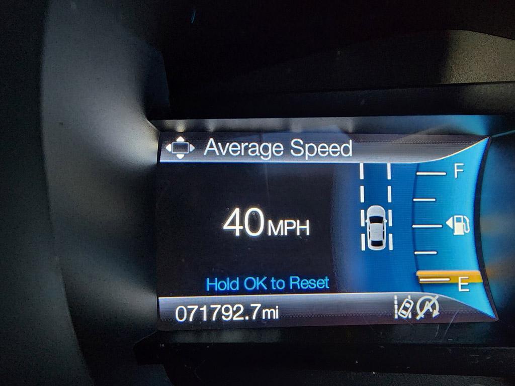 used 2022 Ford Edge car, priced at $20,677