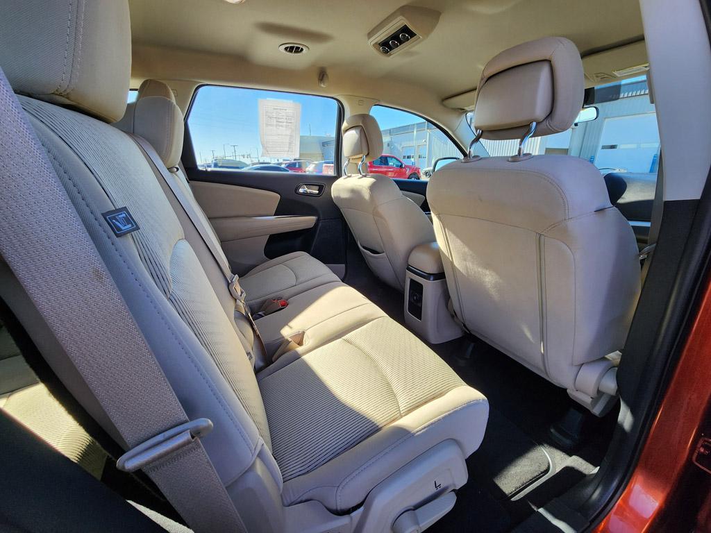used 2014 Dodge Journey car, priced at $6,825