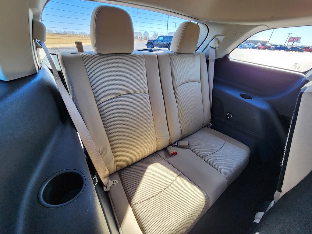used 2014 Dodge Journey car, priced at $6,825