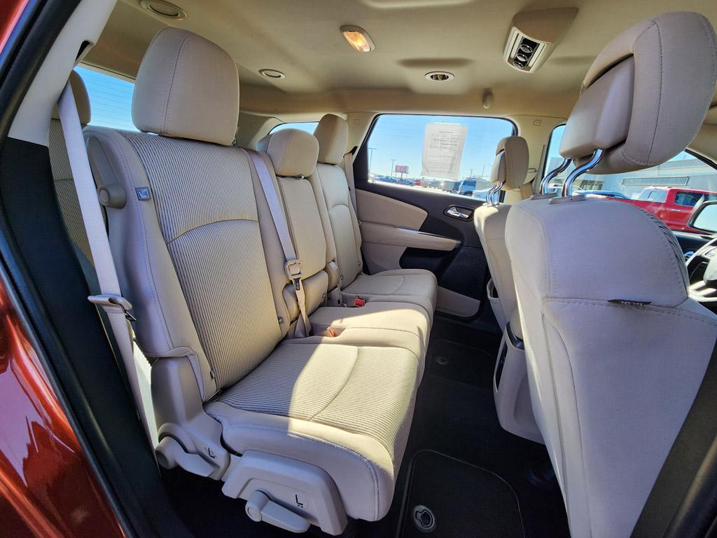 used 2014 Dodge Journey car, priced at $6,825