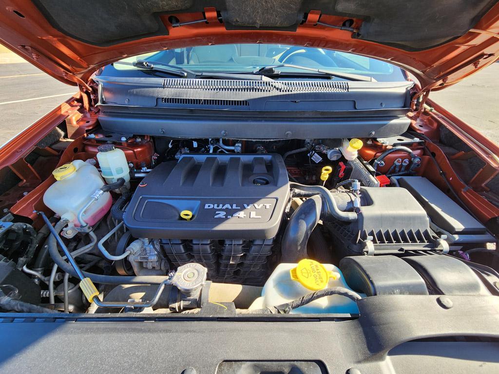 used 2014 Dodge Journey car, priced at $6,825