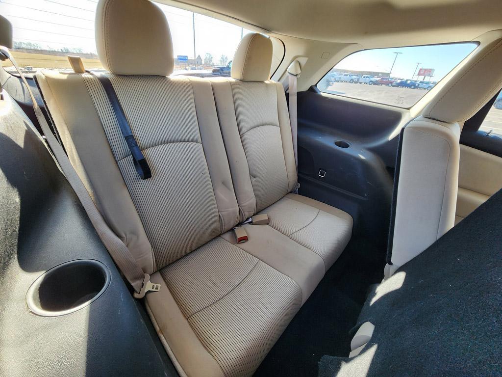 used 2014 Dodge Journey car, priced at $6,825