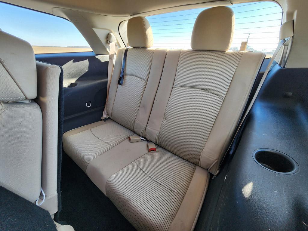 used 2014 Dodge Journey car, priced at $6,825