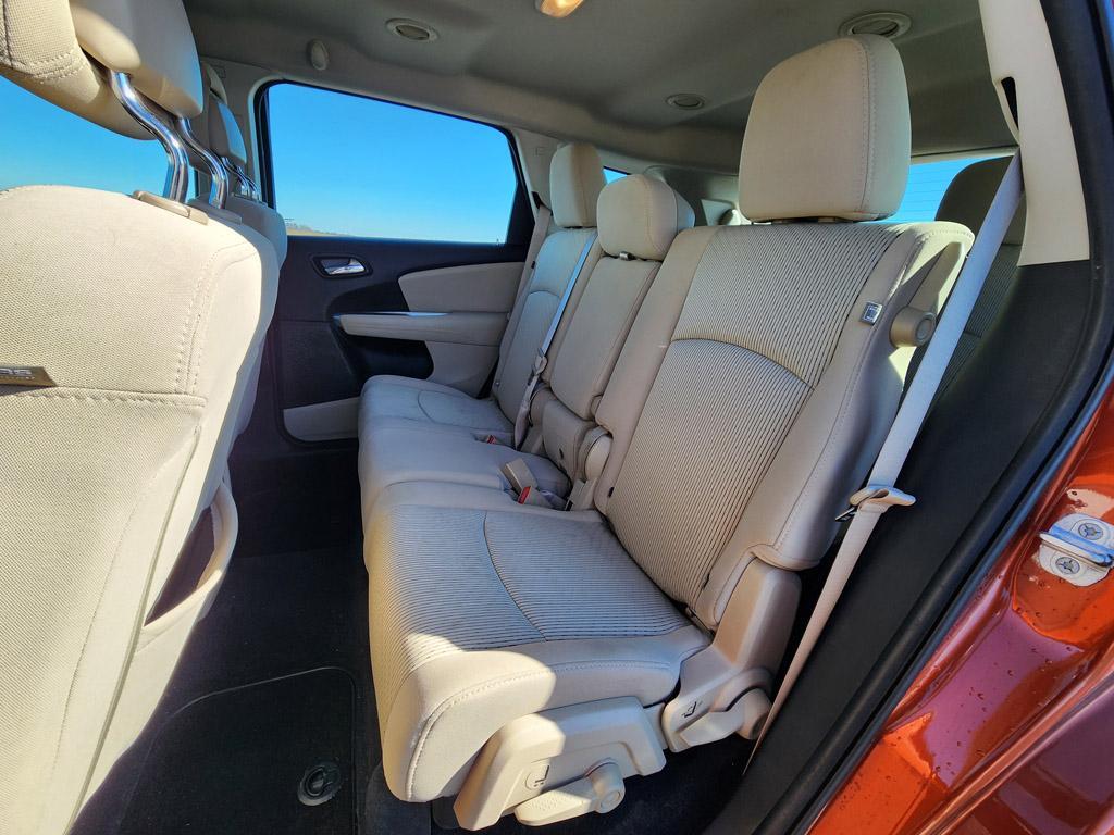 used 2014 Dodge Journey car, priced at $6,825