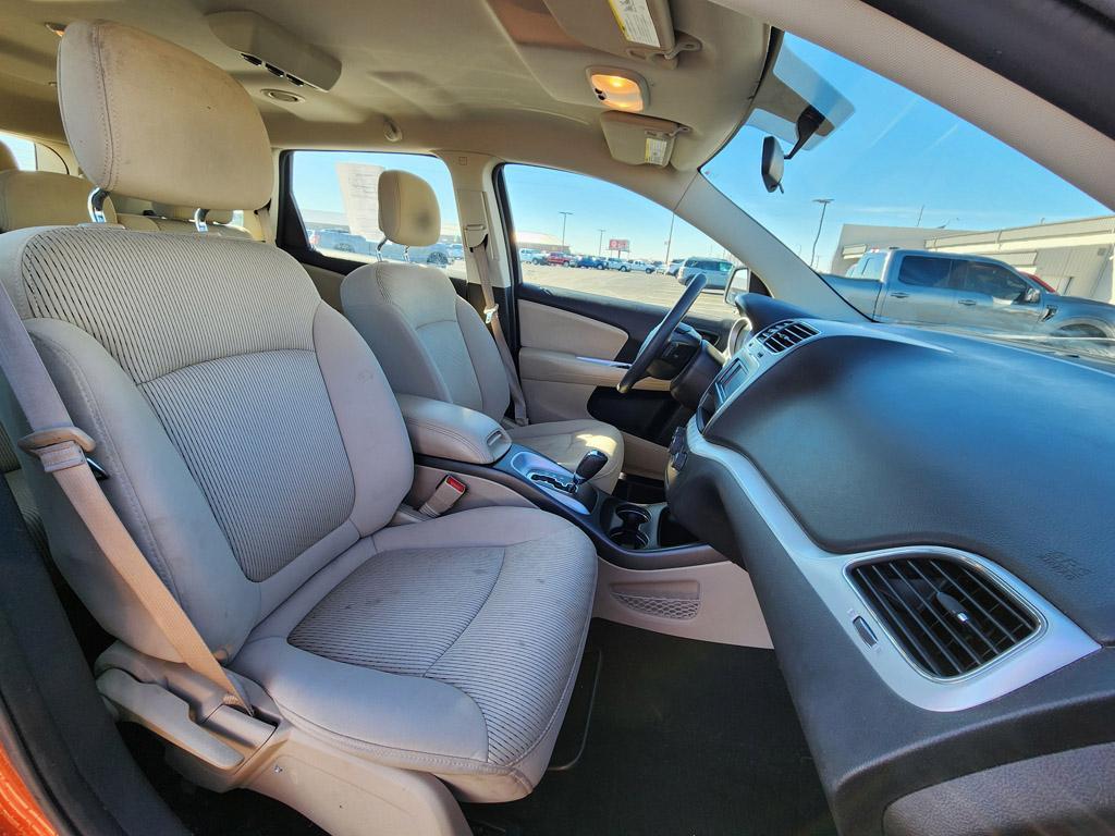 used 2014 Dodge Journey car, priced at $6,825