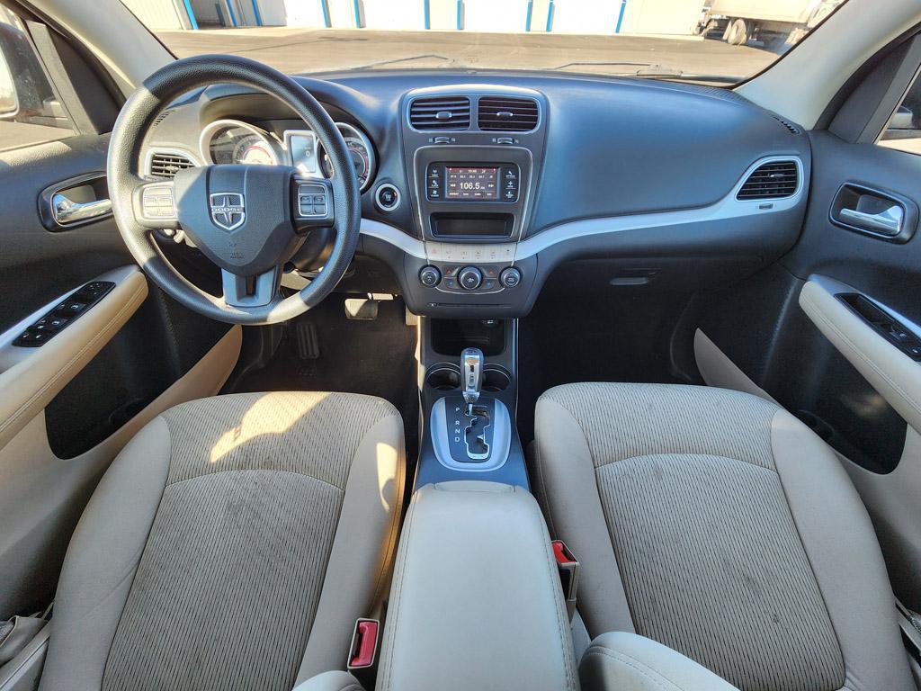 used 2014 Dodge Journey car, priced at $6,825