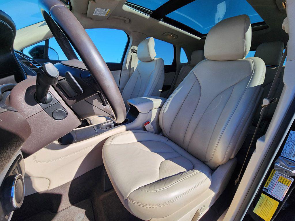 used 2019 Lincoln MKC car, priced at $16,840