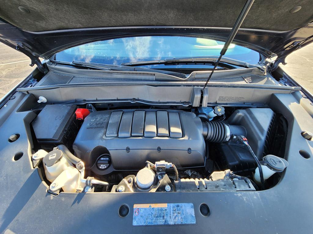 used 2017 Chevrolet Traverse car, priced at $10,785