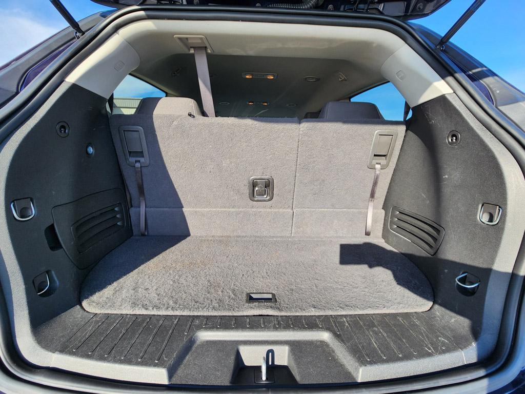 used 2017 Chevrolet Traverse car, priced at $10,785