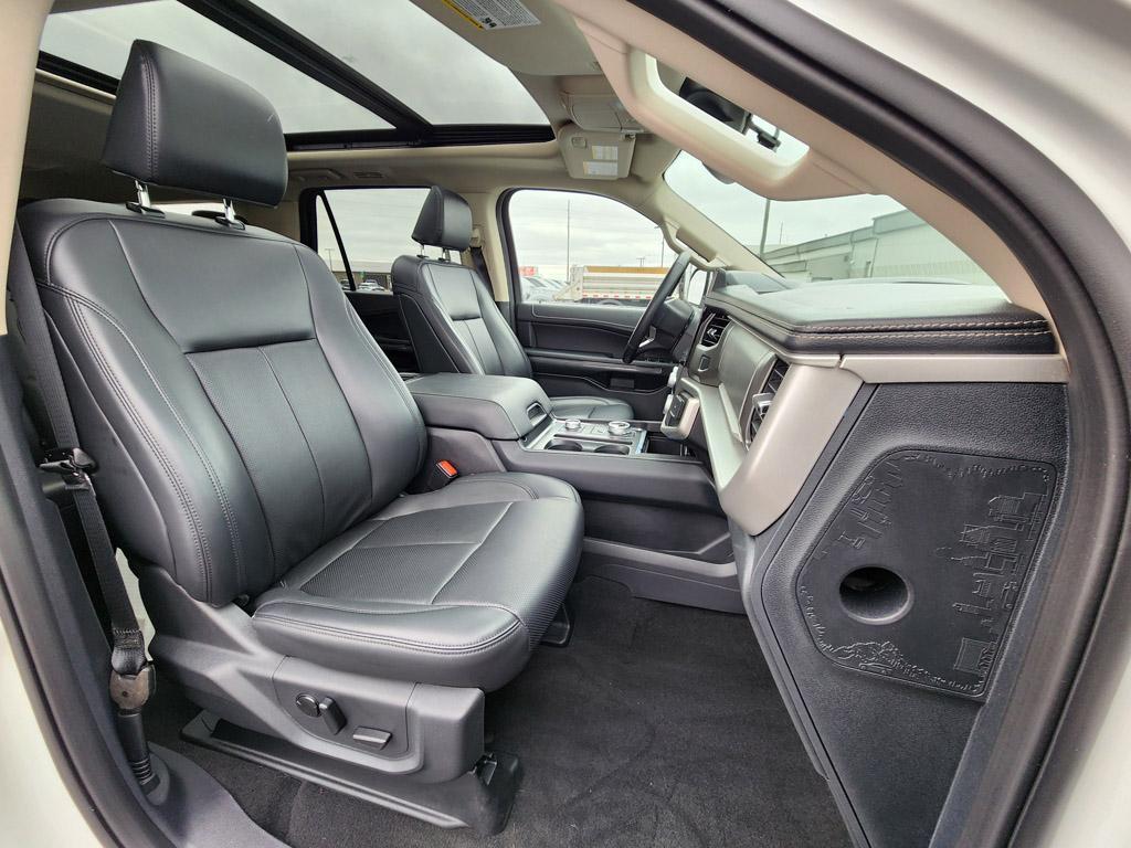 used 2024 Ford Expedition Max car, priced at $55,964