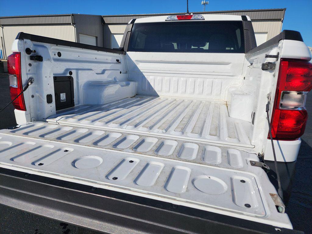 used 2022 Ford Maverick car, priced at $19,900