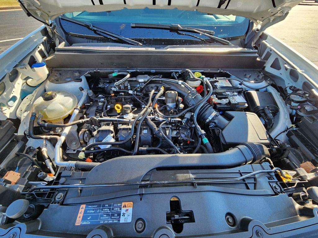 used 2022 Ford Maverick car, priced at $19,900