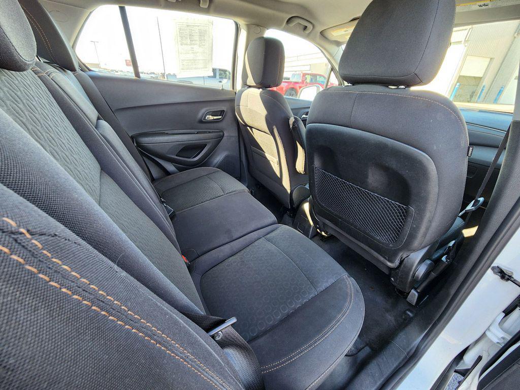 used 2019 Chevrolet Trax car, priced at $11,979