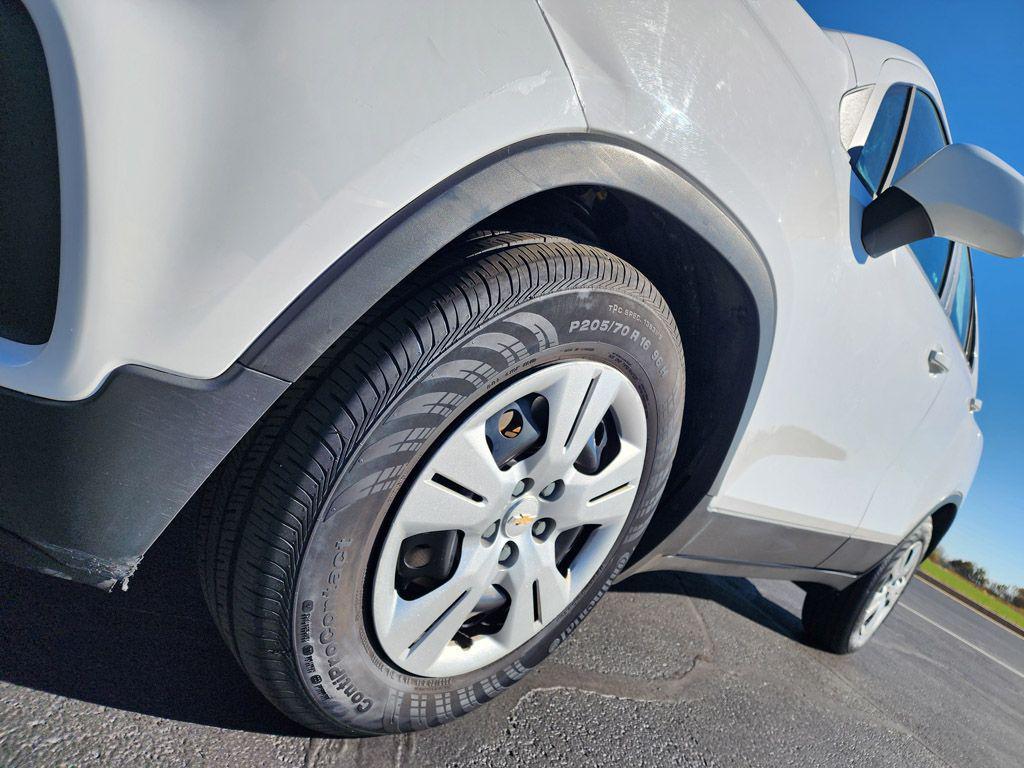 used 2019 Chevrolet Trax car, priced at $11,979