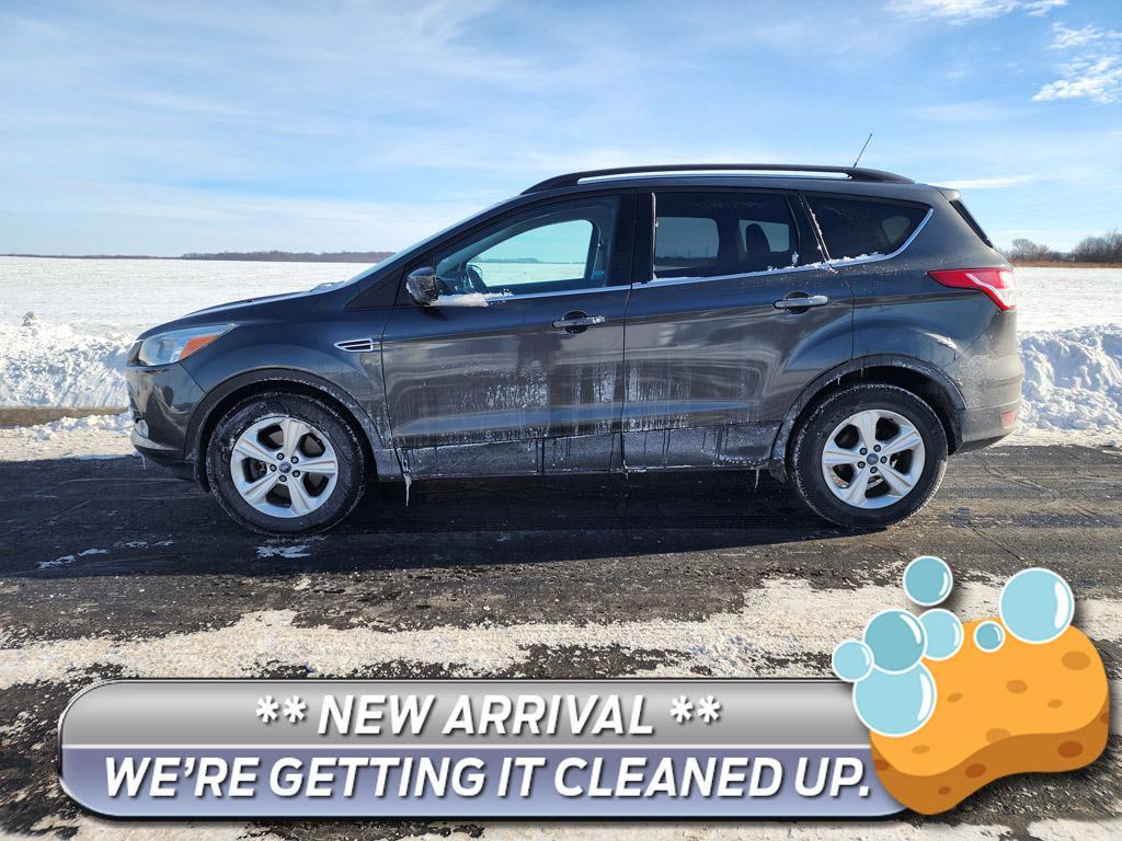 used 2016 Ford Escape car, priced at $6,680