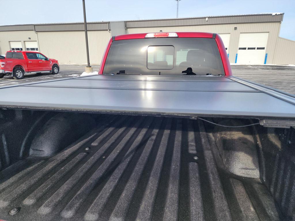 used 2015 Ford F-150 car, priced at $19,526