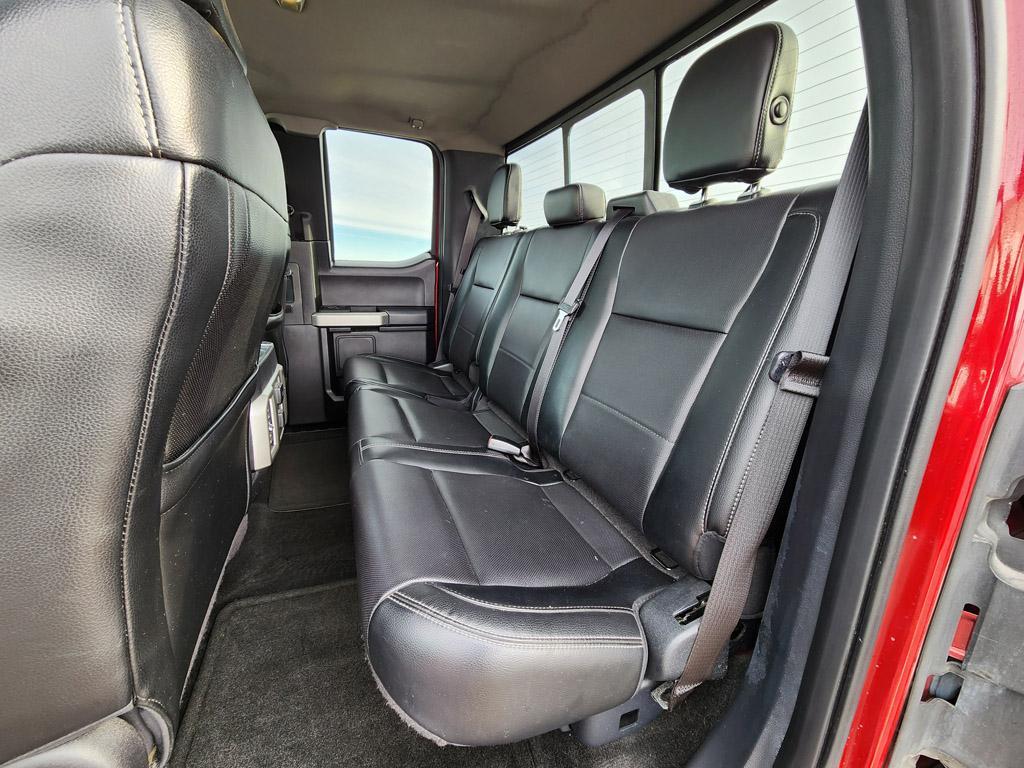 used 2015 Ford F-150 car, priced at $19,526